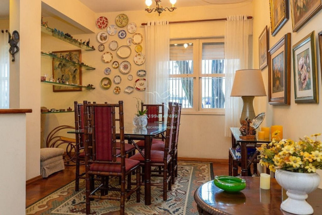 Imagem Apartamento com 2 Quartos à Venda, 101 m² em Bela Vista - São Paulo