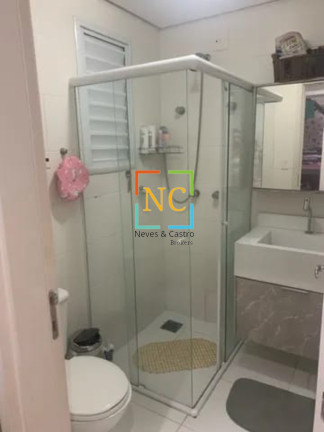 Imagem Apartamento com 2 Quartos à Venda, 65 m² em Jardim Cidade De Florianópolis - São José