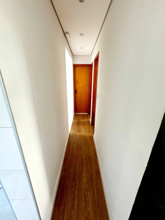 Imagem Apartamento com 2 Quartos à Venda, 63 m² em Vila São José (cidade Dutra) - São Paulo