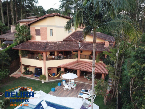 Imagem Casa com 5 Quartos à Venda, 1 m² em Condomínio Flamboyant-b - Atibaia Imagem Casa com 5 Quartos à Venda, 1 m² em Condomínio Flamboyant-b - Atibaia