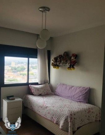 Apartamento com 4 Quartos à Venda, 185 m² em água Fria - São Paulo