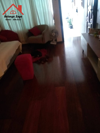 Imagem Casa com 2 Quartos à Venda, 75 m² em Jardim São Luís - São Paulo Imagem Casa com 2 Quartos à Venda, 75 m² em Jardim São Luís - São Paulo