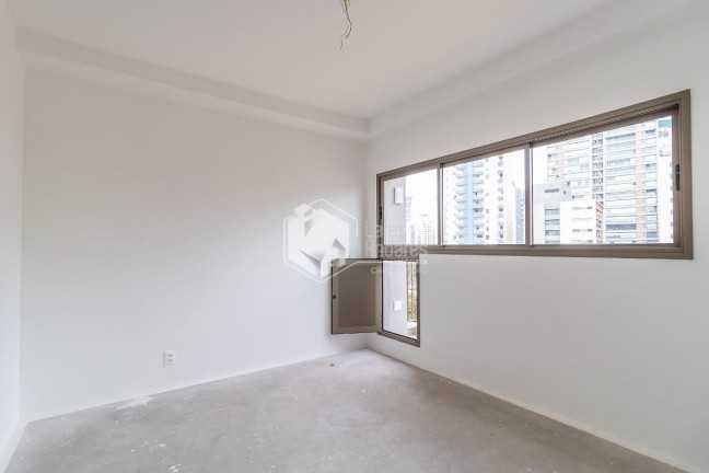 Apartamento com 1 Quarto à Venda, 24 m² em Vila Mariana - São Paulo