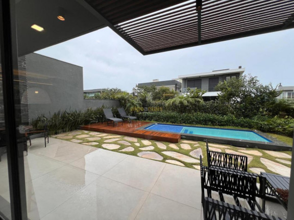 Imagem Casa com 4 Quartos à Venda, 226 m² em Condominio Capao Ilhas Resort - Capão Da Canoa Imagem Casa com 4 Quartos à Venda, 226 m² em Condominio Capao Ilhas Resort - Capão Da Canoa