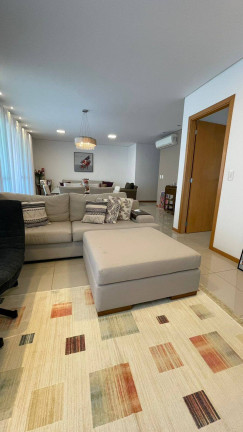 Imagem Apartamento com 3 Quartos à Venda, 196 m² em Quilombo - Cuiabá
