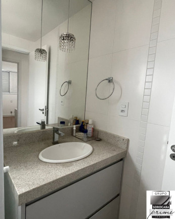 Imagem Apartamento com 2 Quartos à Venda, 73 m² em Parque Campolim - Sorocaba