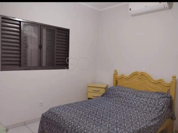 Imagem Casa com 2 Quartos à Venda, 49 m² em Parque Alvorada - Araraquara Imagem Casa com 2 Quartos à Venda, 49 m² em Parque Alvorada - Araraquara