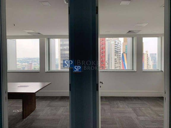 Imagem Sala Comercial para Alugar, 181 m² em Jardim Paulistano - São Paulo Imagem Sala Comercial para Alugar, 181 m² em Jardim Paulistano - São Paulo