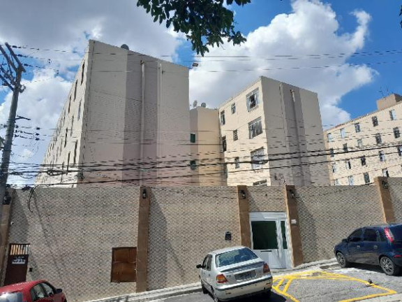 Imóvel com 2 Quartos à Venda, 51 m² em Itaquera - Sao Paulo