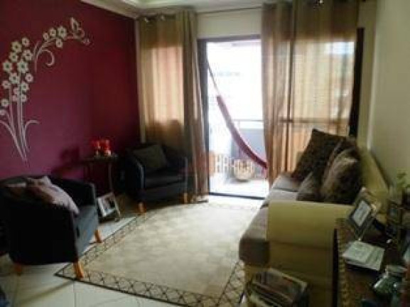Imagem Apartamento com 3 Quartos à Venda, 65 m² em Vila Esperança - São Paulo