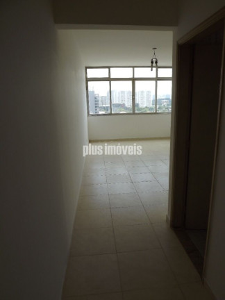 Imagem Apartamento com 4 Quartos para Alugar, 120 m² em Santo Amaro - São Paulo