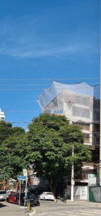 Imagem Kitnet com 1 Quarto à Venda, 23 m² em água Branca - São Paulo