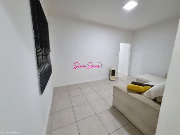 Imagem Apartamento com 2 Quartos à Venda, 80 m² em Vila Mathias - Santos Imagem Apartamento com 2 Quartos à Venda, 80 m² em Vila Mathias - Santos