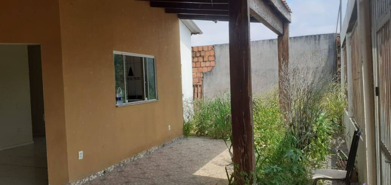 Imagem Casa com 3 Quartos à Venda, em Iranduba Imagem Casa com 3 Quartos à Venda, em Iranduba