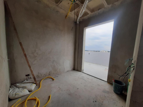 Imagem Apartamento com 3 Quartos à Venda, 107 m² em Capão Raso - Curitiba