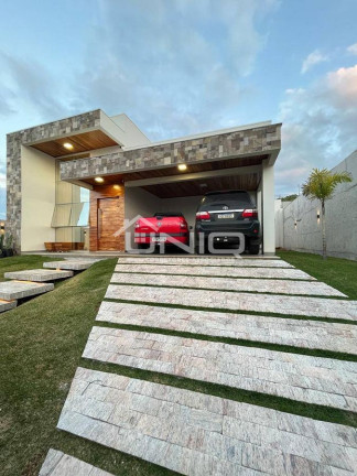 Imagem Casa com 3 Quartos à Venda, 202 m² em Parzianello - Pato Branco