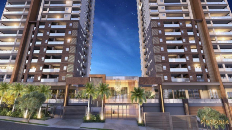 Imagem Apartamento com 4 Quartos à Venda, 162 m² em Perdizes - São Paulo