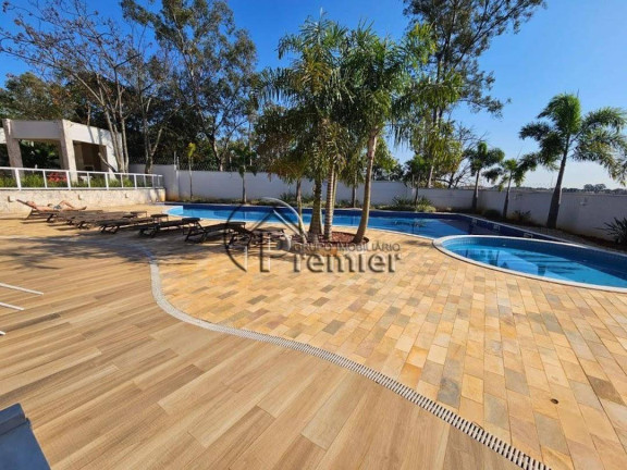 Imagem Apartamento com 2 Quartos à Venda, 67 m² em Jardim Bela Vista - Indaiatuba