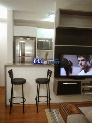 Imagem Apartamento com 2 Quartos à Venda, 50 m² em Jardim Morumbi - Londrina