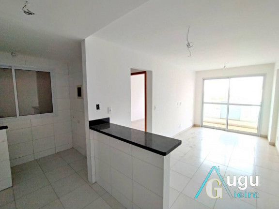 Imagem Apartamento com 1 Quarto à Venda, 43 m² em Enseada Azul - Guarapari