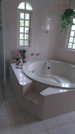 Imagem Casa com 4 Quartos à Venda, 369 m² em Condomínio Estância Marambaia - Vinhedo Imagem Casa com 4 Quartos à Venda, 369 m² em Condomínio Estância Marambaia - Vinhedo