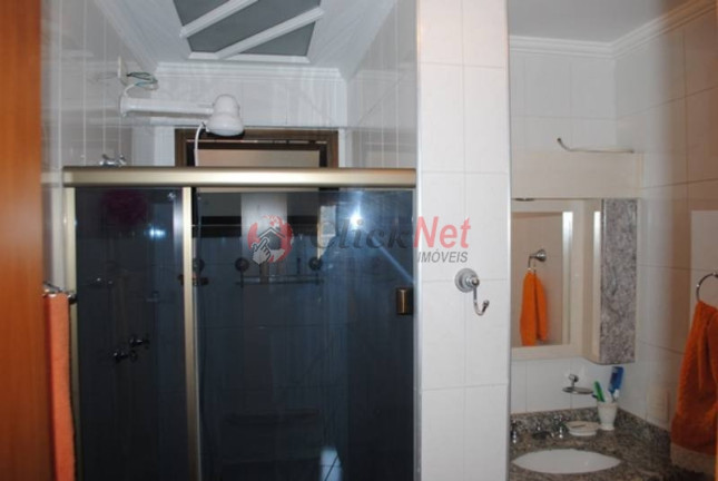 Imagem Apartamento com 3 Quartos à Venda, 99 m² em Jardim Stella - Santo André