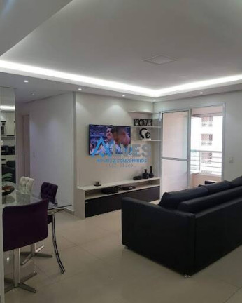 Imagem Apartamento com 2 Quartos à Venda, 65 m² em Centro - São Bernardo Do Campo Imagem Apartamento com 2 Quartos à Venda, 65 m² em Centro - São Bernardo Do Campo
