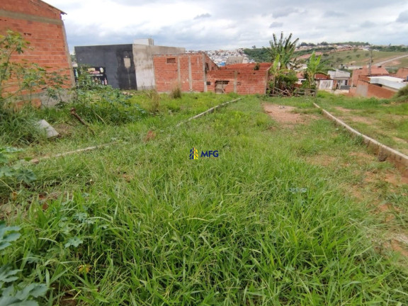 Terreno à Venda, 180 m² em Parque São Bento - Sorocaba