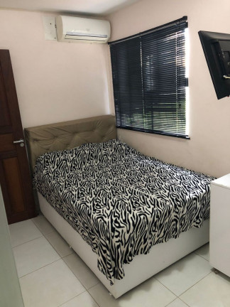 Imagem Apartamento com 2 Quartos à Venda, 60 m² em Canabrava - Salvador Imagem Apartamento com 2 Quartos à Venda, 60 m² em Canabrava - Salvador