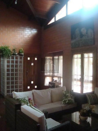 Imagem Casa com 4 Quartos à Venda, 470 m² em Parque Nova Jandira - Jandira