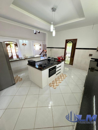 Imagem Casa com 5 Quartos à Venda, 415 m² em Nossa Senhora Da Conceição - Guarapari Imagem Casa com 5 Quartos à Venda, 415 m² em Nossa Senhora Da Conceição - Guarapari