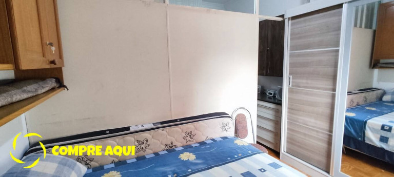 Imagem Apartamento com 1 Quarto à Venda, 50 m² em Campos Elíseos - São Paulo Imagem Apartamento com 1 Quarto à Venda, 50 m² em Campos Elíseos - São Paulo
