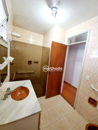 Imagem Cobertura com 3 Quartos à Venda, 185 m² em Jardim Chapadão - Campinas
