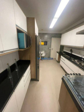 Imagem Apartamento com 3 Quartos à Venda, 162 m² em Vila Rosália - Guarulhos Imagem Apartamento com 3 Quartos à Venda, 162 m² em Vila Rosália - Guarulhos