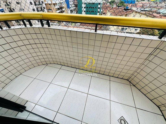Imagem Apartamento com 1 Quarto à Venda, 59 m² em Aviação - Praia Grande Imagem Apartamento com 1 Quarto à Venda, 59 m² em Aviação - Praia Grande