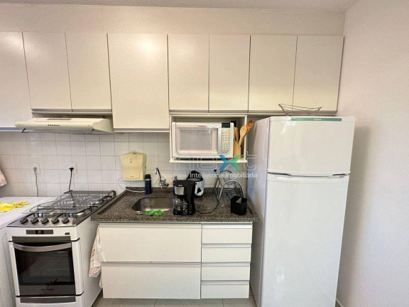 Apartamento com 3 Quartos à Venda, 71 m² em Vila Albuquerque - Campo Grande