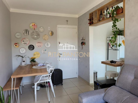 Imagem Apartamento com 2 Quartos à Venda, 48 m² em Jardim Paulistano - Ribeirão Preto Imagem Apartamento com 2 Quartos à Venda, 48 m² em Jardim Paulistano - Ribeirão Preto
