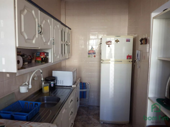 Imagem Apartamento com 1 Quarto à Venda, 39 m² em Centro Histórico - Porto Alegre
