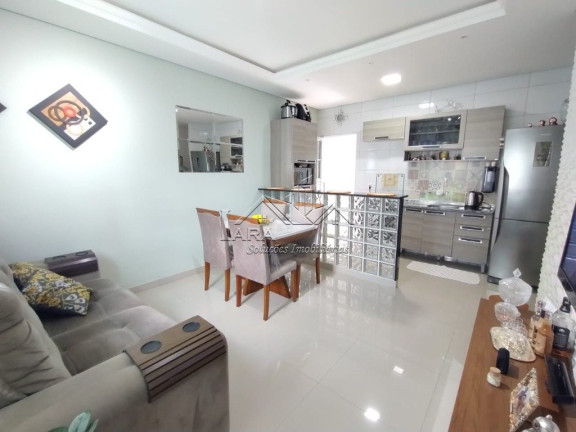 Apartamento com 2 Quartos à Venda,  em Itaquera - São Paulo