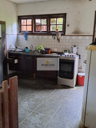 Imagem Casa com 3 Quartos à Venda, 170 m² em Maresias - São Sebastião