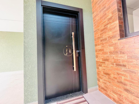 Imagem Casa com 3 Quartos à Venda, 86 m² em Cidade Jardim - São José Dos Pinhais