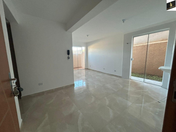 Apartamento com 3 Quartos à Venda, 65 m² em Fazenda Velha - Araucária