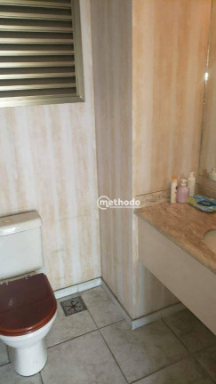 Imagem Apartamento com 3 Quartos à Venda, 145 m² em Vila Itapura - Campinas Imagem Apartamento com 3 Quartos à Venda, 145 m² em Vila Itapura - Campinas