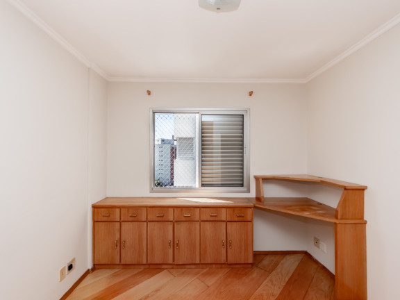 Imagem Apartamento com 2 Quartos à Venda, 65 m² em Vila Guarani (z Sul) - São Paulo