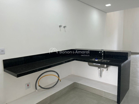 Imagem Casa de Condomínio com 3 Quartos à Venda, 250 m² em Residencial Real Park - Sumaré