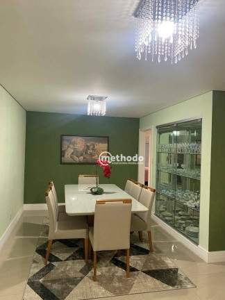Imagem Apartamento com 3 Quartos à Venda, 127 m² em Centro - Campinas Imagem Apartamento com 3 Quartos à Venda, 127 m² em Centro - Campinas