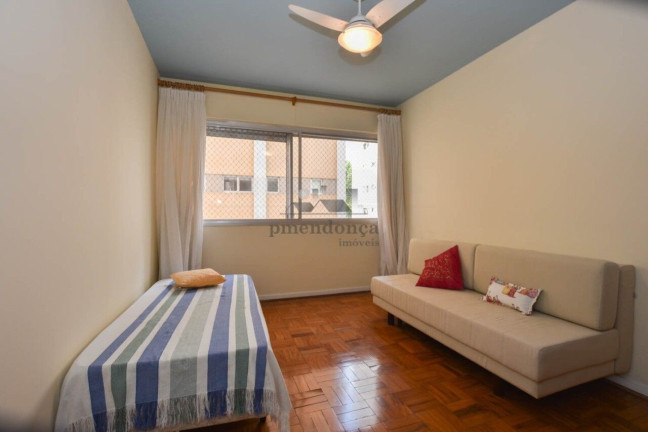 Imagem Apartamento com 4 Quartos à Venda, 274 m² em Higienópolis - São Paulo