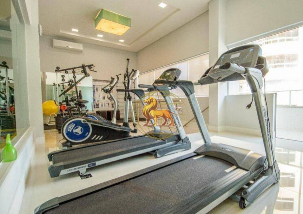 Imagem Apartamento com 4 Quartos à Venda, 341 m² em Centro - Balneário Camboriú