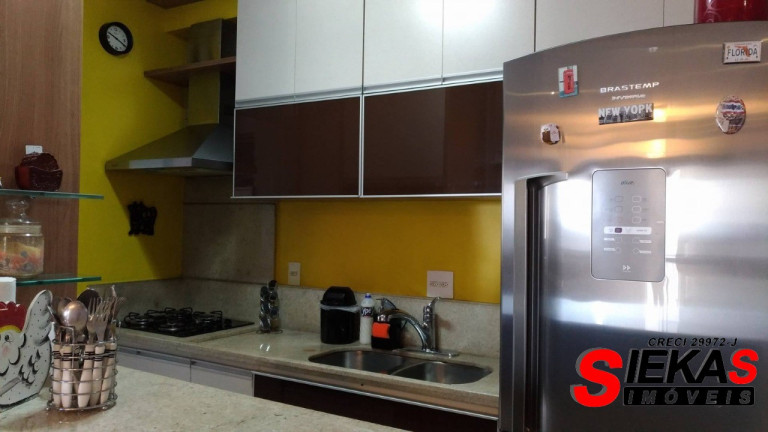 Apartamento com 2 Quartos à Venda, 72 m² em Parque São Jorge - São Paulo