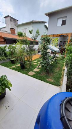 Imagem Sobrado com 2 Quartos à Venda, 150 m² em Bosque Da Saude - São Paulo